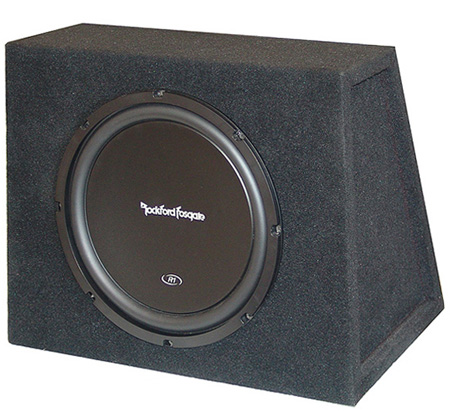 ������������� �������� Rockford Fosgate R1S410 in box